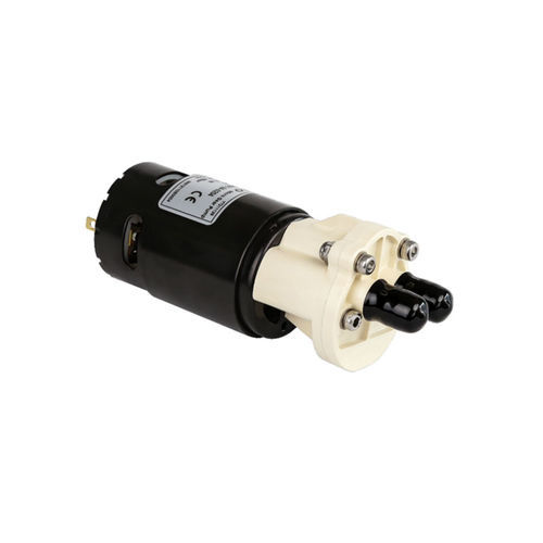 实验室泵 - TG-01 - TOPS INDUSTRY AND TECHNOLOGY CO., LIMITED (TOPSFLO - 分配 / 医学模拟 / 磁力驱动