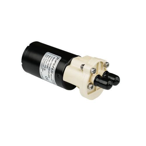实验室泵 - TG01-A12-C01-0204 - TOPS INDUSTRY AND TECHNOLOGY CO., LIMITED (TOPSFLO - 分配 / 医学模拟 / 磁力驱动
