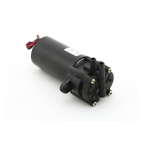 抽吸泵 - TG-02 series - TOPS INDUSTRY AND TECHNOLOGY CO., LIMITED (TOPSFLO - 分配 / 医学模拟 / 磁力驱动