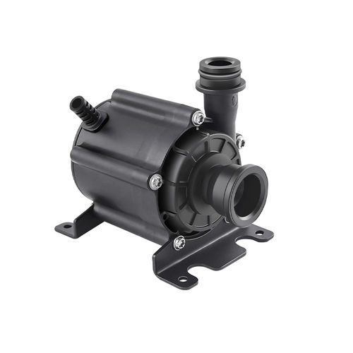 电动泵 - TL-C06 series - TOPS INDUSTRY AND TECHNOLOGY CO., LIMITED (TOPSFLO - 水