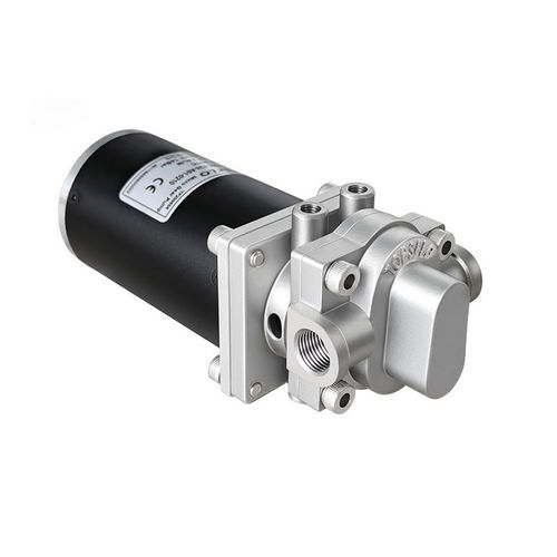 实验室泵 - TG-06 - TOPS INDUSTRY AND TECHNOLOGY CO., LIMITED (TOPSFLO - 分配 / 水 / 紧凑型