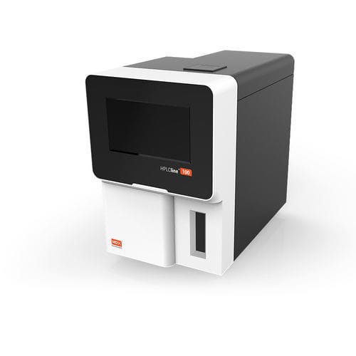 HPLC色谱系统 - HPLCIine® 100 - MDX Netherlands - 离子 / 液相 / 医用