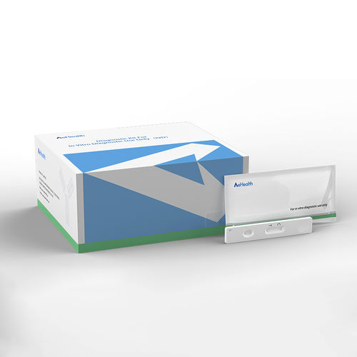 溶液试剂 - AEHEALTH - 免疫分析 / cTnI / 肌酸激酶