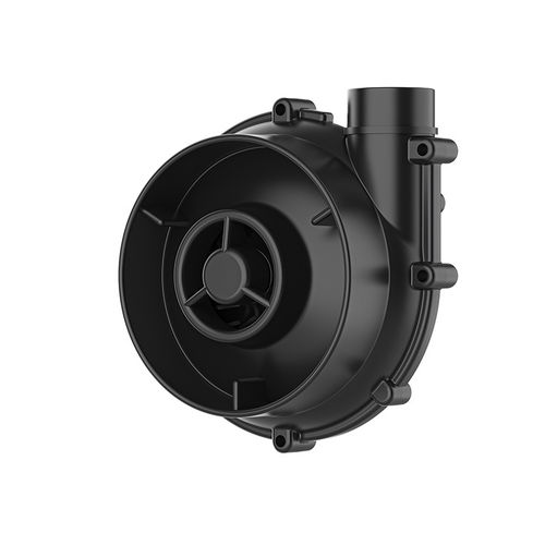 临床离心式呼吸机 - WM7040-24V - zhejiang weicheng blower co.,ltd - 家用 / 电子 / 睡眠呼吸障碍症