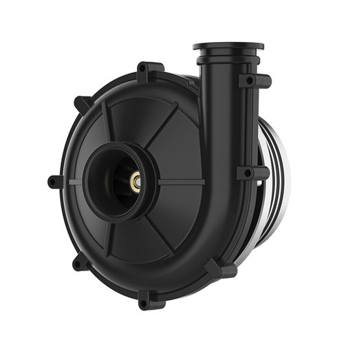 临床离心式呼吸机 - WM7060-24V - zhejiang weicheng blower co.,ltd - 家用 / 电子 / 睡眠呼吸障碍症