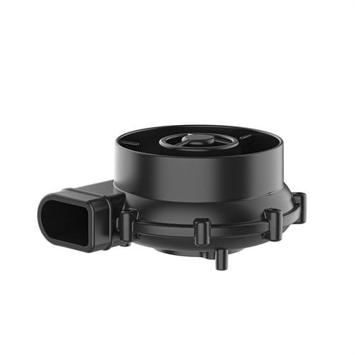 临床离心式呼吸机 - WM8040-12V - zhejiang weicheng blower co.,ltd - 家用 / 电子 / 睡眠呼吸障碍症
