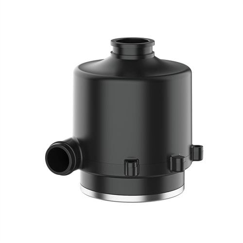 临床离心式呼吸机 - WM9290-12V - zhejiang weicheng blower co.,ltd - 家用 / 电子 / 睡眠呼吸障碍症