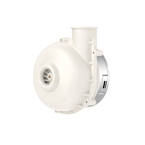 临床离心式呼吸机 - WM6850-24V - zhejiang weicheng blower co.,ltd - 家用 / 电子 / 睡眠呼吸障碍症