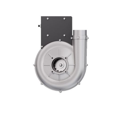 工业离心式呼吸机 - WM300168-48V - zhejiang weicheng blower co.,ltd - 电子 / 小型