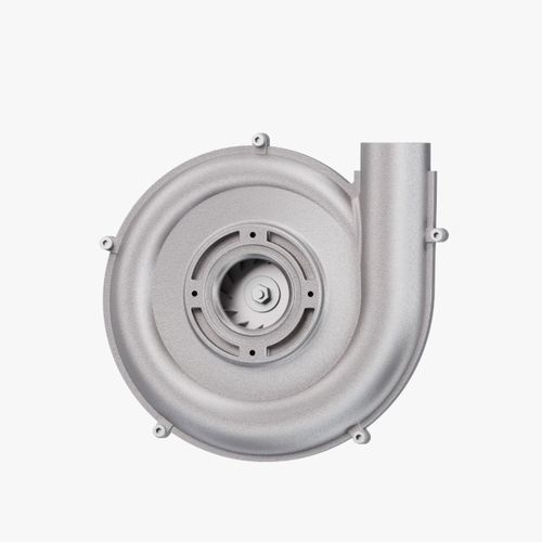 工业离心式呼吸机 - WM250130-48V - zhejiang weicheng blower co.,ltd - 电子 / 大功率 / 高压式
