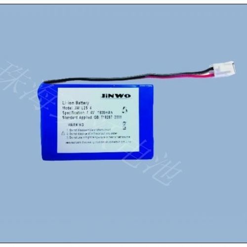 医疗器械电池 - JW-L2S-2.0 - JINWO TECHNOLOGY - 锂