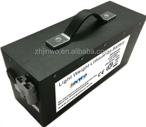 三轮车用电池 - JW2450100 - JINWO TECHNOLOGY - 锂