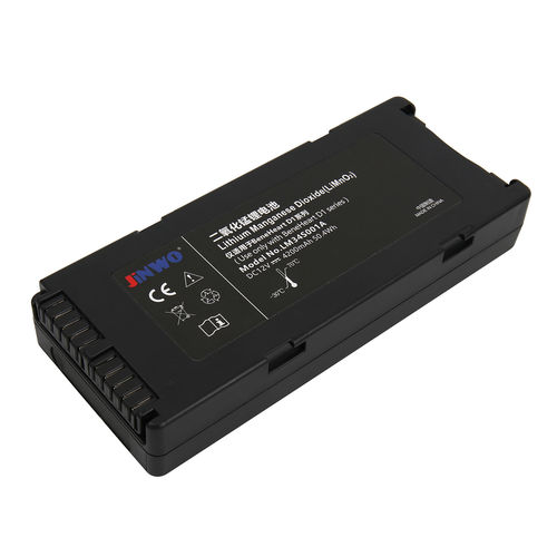 医疗器械电池 - Custom Smart  - JINWO TECHNOLOGY - 锂