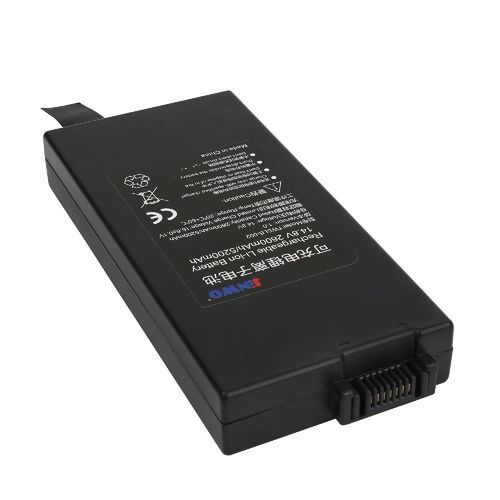 患者监护仪电池 - JW-TWSLB-00 series - JINWO TECHNOLOGY - 医疗 / 锂 / 可运输