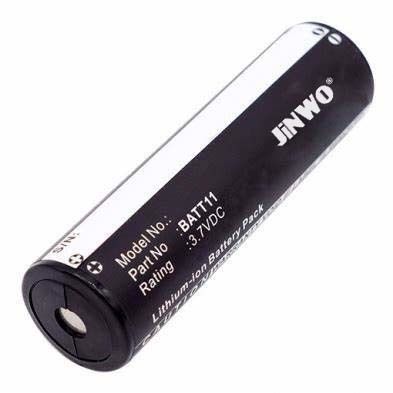 患者监护仪电池 - BATT11 - JINWO TECHNOLOGY - 医疗 / 锂 / 智能