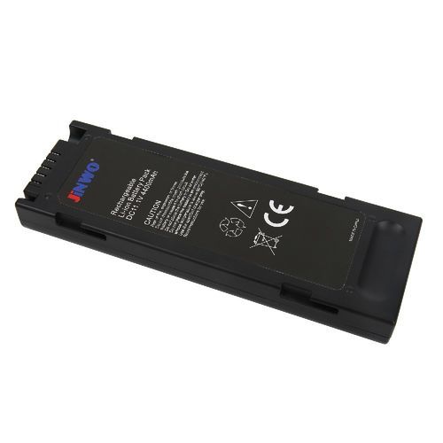 患者监护仪电池 - JW0146-00-0099 - JINWO TECHNOLOGY - 医疗 / 锂 / 智能