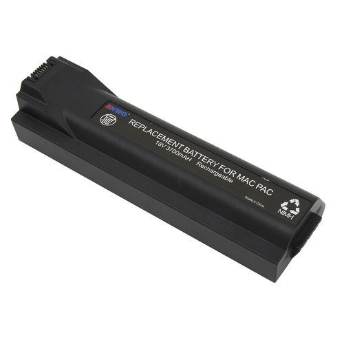 心电图仪电池 - JW900770-001 - JINWO TECHNOLOGY - 智能