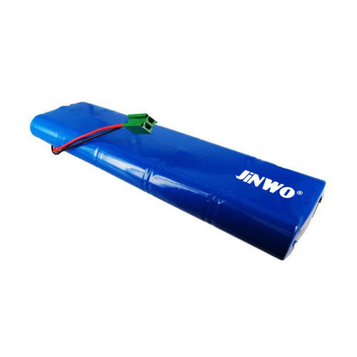 心电图仪电池 - JW30344270 - JINWO TECHNOLOGY - 医疗
