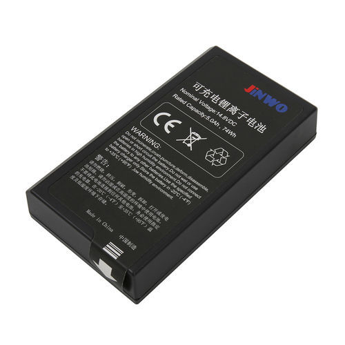 除颤器电池 - JW989803190371 - JINWO TECHNOLOGY - 医疗 / 锂