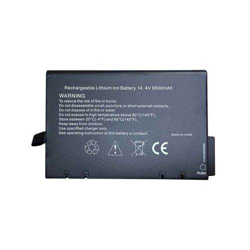 医用呼吸机电池 - JW-MSP369106 - JINWO TECHNOLOGY - 医疗 / 锂 / 智能