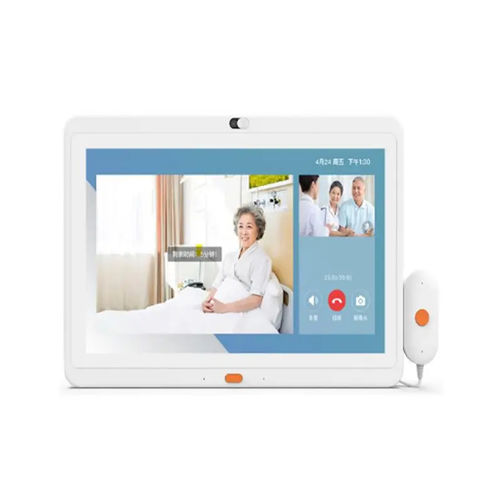 重症监护显示器 - ClearTV - 13.3" / 10.1" / 15.6"