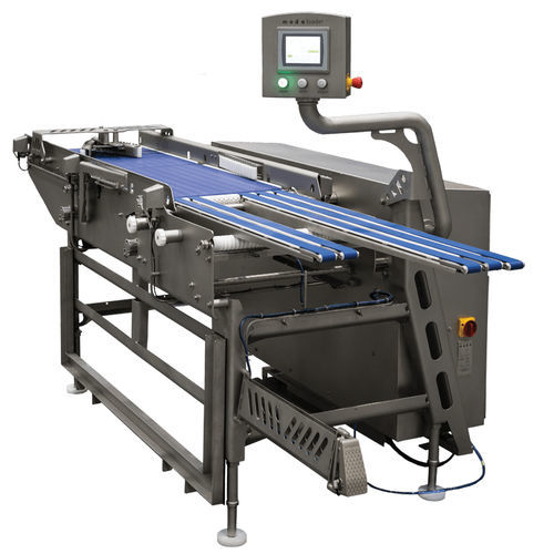 通用装载系统 - Moda - Amcor Embalagens Flexíveis