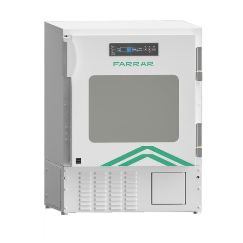 生物制药应用冷藏柜 - FLR105 - FARRAR - 嵌入式 / 单门 / 防腐蚀