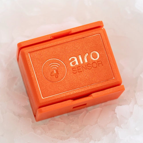 温度数据输入器 - AiroSensor  series - SenseAnywhere - 湿度 / 实验室 / 用于药品