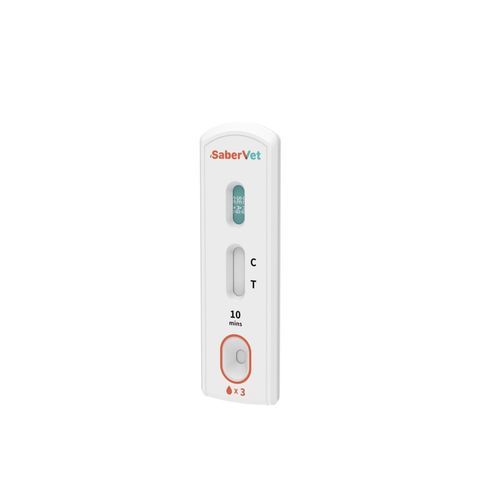 沙门氏菌快速诊断检测 - SaberVet SE Ag - Hangzhou Antigenne Technology Co. Ltd - 兽用 / 禽类 / 抗原