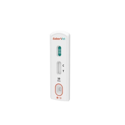 白念珠菌快速诊断检测 - SaberVet - Hangzhou Antigenne Technology Co. Ltd - 传染病 / 兽用 / 禽类