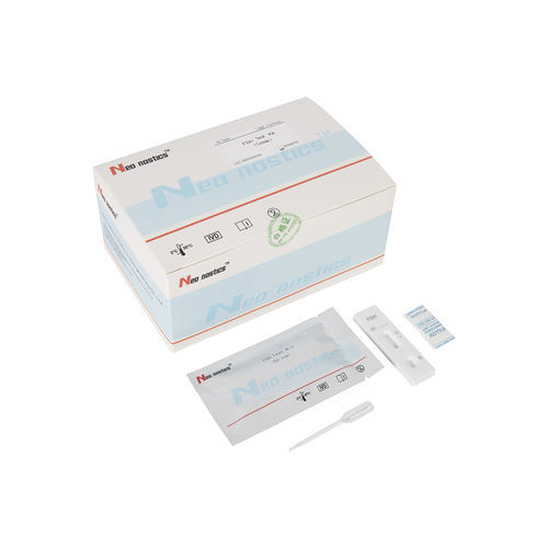 FSH快速诊断套装 - FSH0031  - Neo-nostics - 用于研究 / 排卵 / 尿液