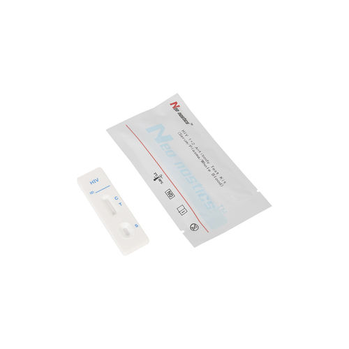 HIV快速诊断套装 - HIV0008  - Neo-nostics - 传染病 / 抗体 / 血清