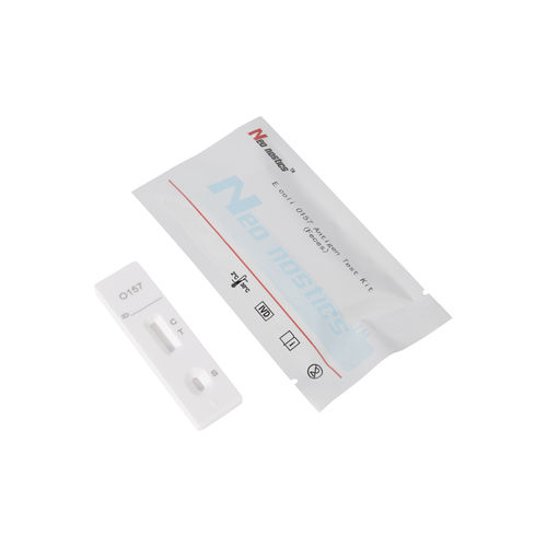 传染病快速诊断套装 - ECO0057  - Neo-nostics - 抗原 / 大肠杆菌 / 粪便