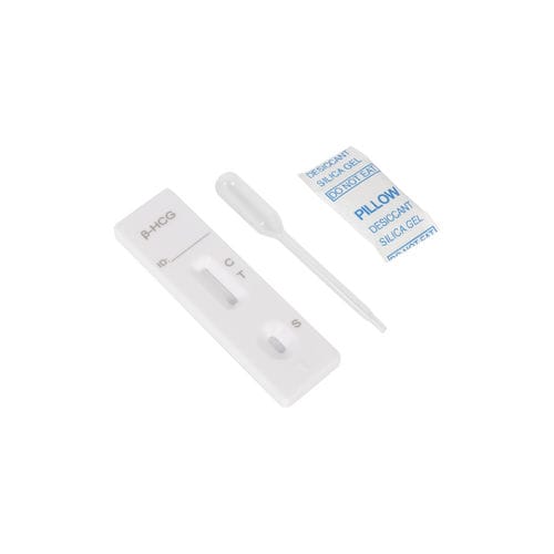 妊娠快速诊断套装 - HCG0094  - Neo-nostics - β-hCG / 血清 / 等离子