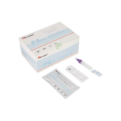 传染病快速诊断检测 - AR0131  - Neo-nostics - 抗原 / 腺病毒 / 轮状病毒