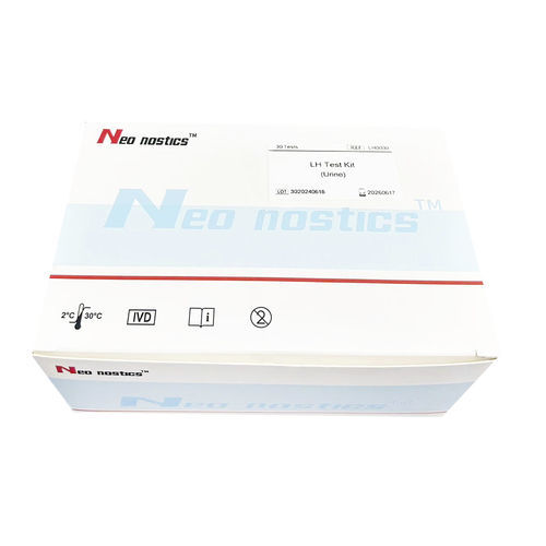 传染病快速诊断套装 - LH00030  - Neo-nostics - LH / 用于病毒 / 尿液