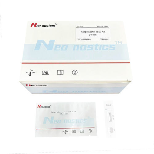 细胞代谢快速诊断套装 - CLAP0044 - Neo-nostics - 粪便 / 嵌入式 / 自检
