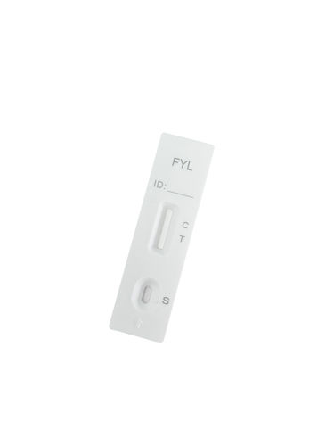 药物滥用快速诊断检测 - FYL0011 - Neo-nostics - 尿液 / 免疫色谱法 / 嵌入式