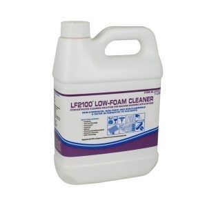 生物清洁剂 - LF2100® - International Products Corporation - 1000毫升 / 用于表面 / 玻璃