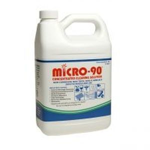 生物清洁剂 - Micro-90® - International Products Corporation - 液体 / 1000毫升 / 用于表面