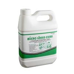 生物清洁剂 - Micro® Green Clean - International Products Corporation - 1000毫升 / 用于表面