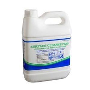 生物清洁剂 - Surface-Cleanse/930® - International Products Corporation - 液体 / 1000毫升 / 用于表面