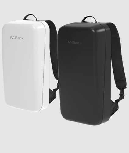 医疗器械背包 - iV-Back® - OSAA Innovation ApS