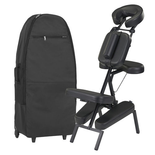 按摩椅 - USKY APOLLO™ - Master Massage Equipment Europe