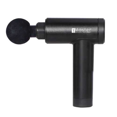 手持式电动按摩器 - Master Massage Equipment Europe - 电池