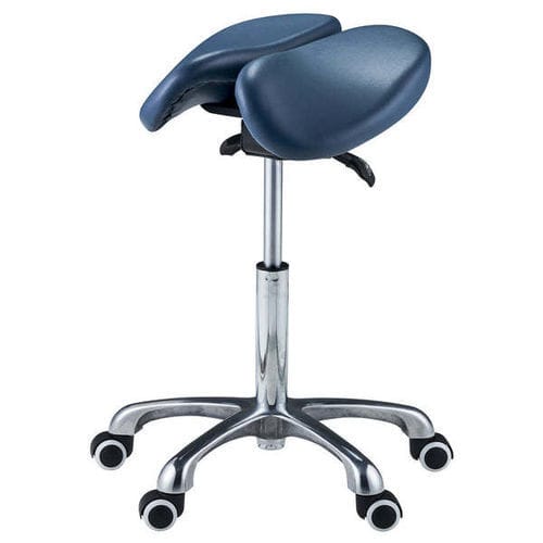医用圆凳 - Berkeley - Master Massage Equipment Europe - 实验室 / 用于诊所 / 牙科诊所