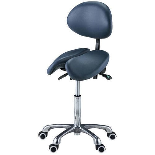 医用凳子 - Berkeley - Master Massage Equipment Europe - 牙科诊所 / 用于诊所 / 实验室