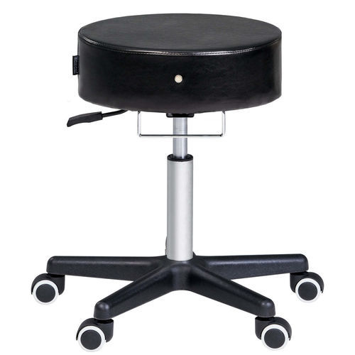 医用圆凳 - The Glider™ - Master Massage Equipment Europe - 医用 / 可调高度 / 气动