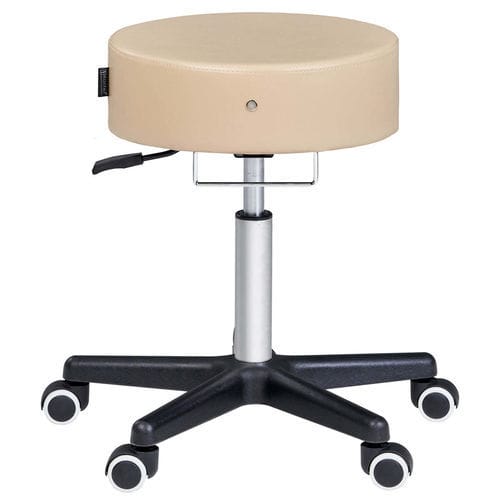 医用圆凳 - The Glider™ - Master Massage Equipment Europe - 实验室 / 用于诊所 / 牙科诊所