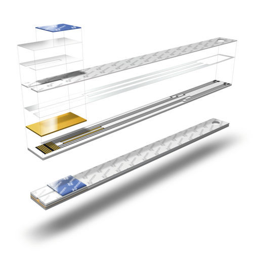 医用胶布 - Lohmann GmbH & Co. KG